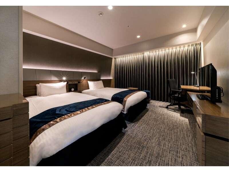 Daiwa Roynet Terrace Hachijo Premier Hotel Quioto